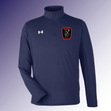 Upper Chichester Fire Dept. Under Armour 1/4 Zip